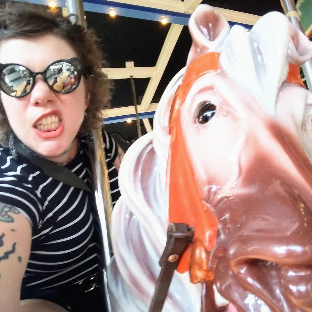 All swag, No frump!!